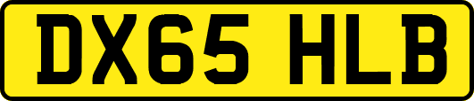 DX65HLB