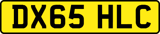 DX65HLC
