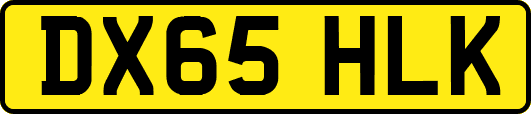 DX65HLK