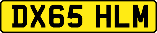 DX65HLM