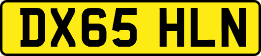 DX65HLN