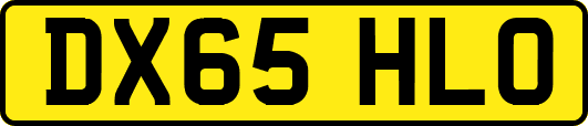 DX65HLO