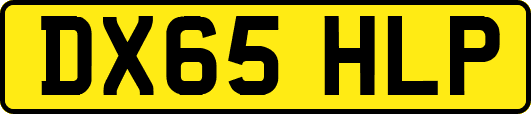 DX65HLP