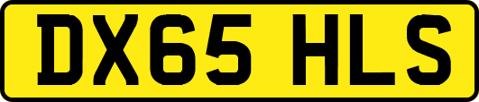 DX65HLS