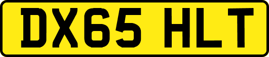 DX65HLT