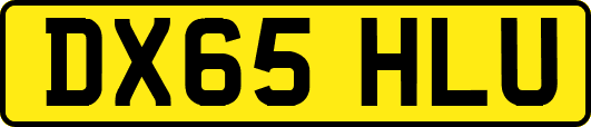 DX65HLU