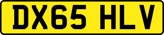 DX65HLV