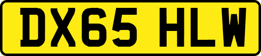 DX65HLW