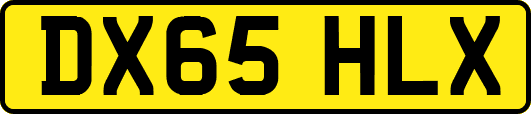 DX65HLX