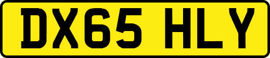 DX65HLY