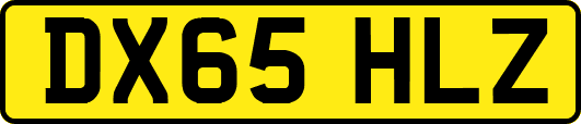 DX65HLZ