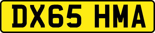 DX65HMA