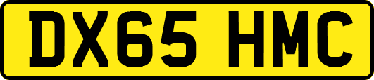 DX65HMC