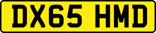 DX65HMD