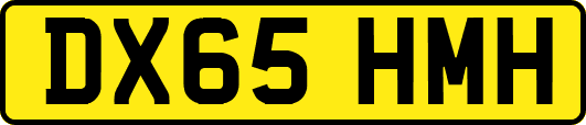 DX65HMH