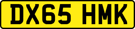 DX65HMK