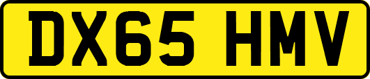 DX65HMV