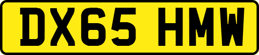 DX65HMW