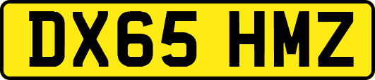 DX65HMZ