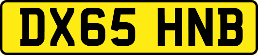 DX65HNB