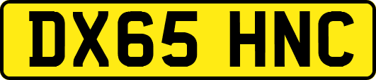 DX65HNC