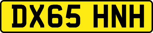 DX65HNH