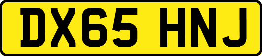 DX65HNJ