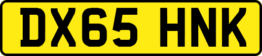 DX65HNK