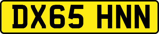 DX65HNN
