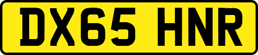 DX65HNR