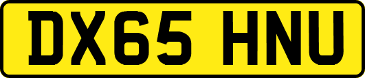 DX65HNU