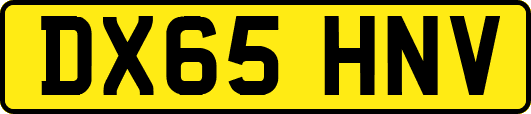 DX65HNV