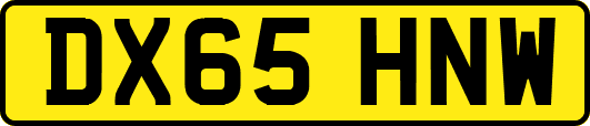 DX65HNW