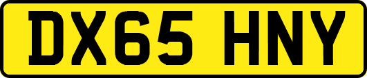 DX65HNY