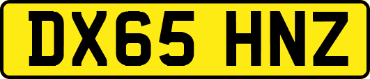 DX65HNZ