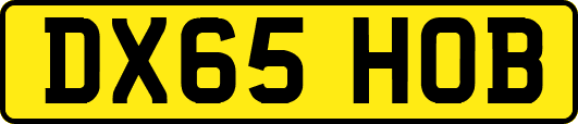 DX65HOB