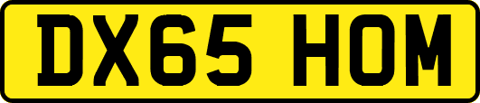 DX65HOM