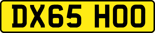 DX65HOO