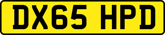 DX65HPD