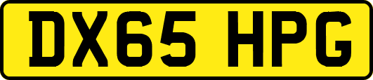 DX65HPG