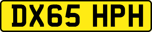 DX65HPH