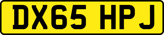 DX65HPJ