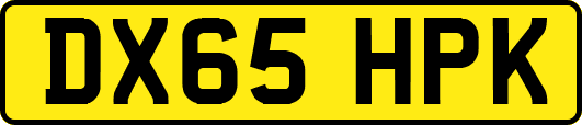 DX65HPK