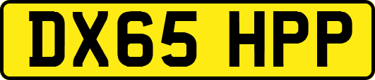 DX65HPP