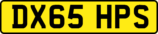 DX65HPS
