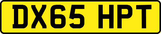 DX65HPT