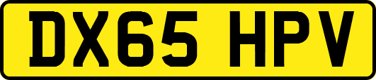 DX65HPV