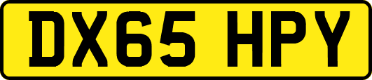 DX65HPY