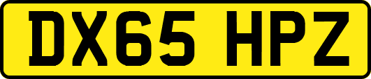 DX65HPZ