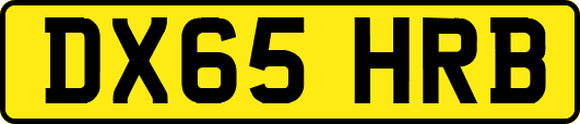 DX65HRB
